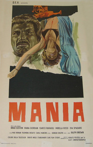Mania movie in Brad Euston filmography.
