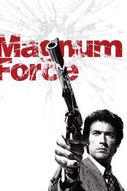 Magnum Force movie in Clint Eastwood filmography.