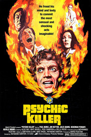 Psychic Killer is the best movie in Nehemiah Persoff filmography.