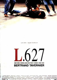 L.627 movie in Gilette Barbier filmography.