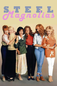 Steel Magnolias movie in Dolly Parton filmography.
