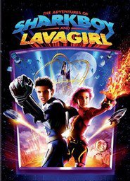 The Adventures of Sharkboy and Lavagirl 3-D movie in Taylor Lautner filmography.