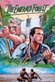The Emerald Forest movie in Powers Boothe filmography.