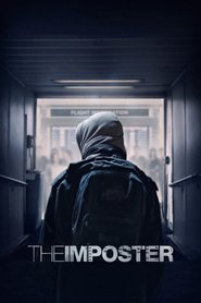 The Imposter is the best movie in Anton Marti filmography.