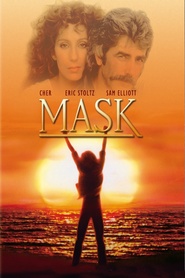 MASK movie in Jean Claudio filmography.