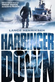 Harbinger Down is the best movie in Camille Balsamo filmography.