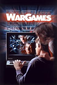 WarGames movie in Ally Sheedy filmography.