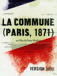 La commune (Paris, 1871) is the best movie in Nicole Defer filmography.