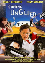 Coming Unglued movie in Joely Fisher filmography.