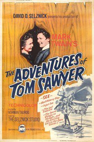The Adventures of Tom Sawyer is the best movie in Jackie Moran filmography.