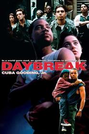 Daybreak is the best movie in John Cameron Mitchell filmography.