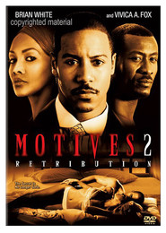Motives 2 movie in Brian J. White filmography.