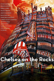 Chelsea on the Rocks is the best movie in Ira Cohen filmography.
