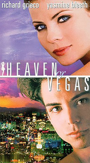 Heaven or Vegas movie in Geoffrey Blake filmography.