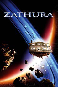 Zathura: A Space Adventure is the best movie in Frank Oz filmography.