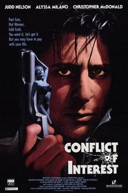 Conflict of Interest movie in Harrison Page filmography.