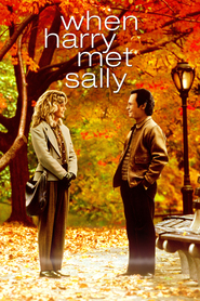 When Harry Met Sally... movie in Billy Crystal filmography.