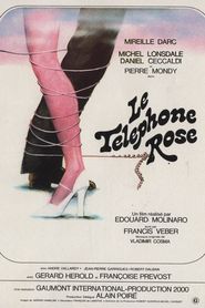 Le telephone rose movie in Pierre Mondy filmography.