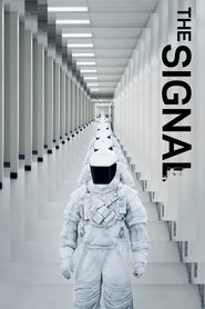 The Signal is the best movie in Patrick Davidson filmography.