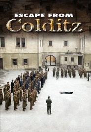 Colditz movie in Guy Henry filmography.