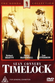 Time Lock is the best movie in Lee Patterson filmography.