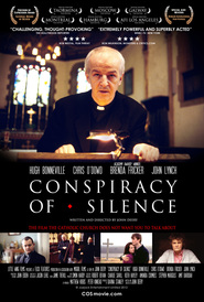Conspiracy of Silence movie in Hugh Bonneville filmography.