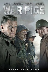 War Pigs movie in Ryan Kelly filmography.