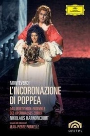 L'incoronazione di Poppea is the best movie in Maria Minetto filmography.