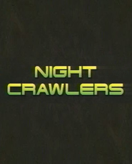 Night Crawlers movie in Maria Russo filmography.