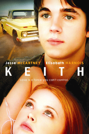 Keith movie in Michael O'Keefe filmography.