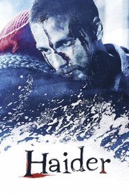 Haider is the best movie in Narendra Jha filmography.