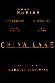 China Lake movie in Charles Napier filmography.