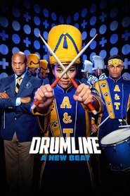 Drumline: A New Beat is the best movie in Jasmine Burke filmography.