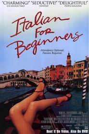 Italiensk for begyndere is the best movie in Lars Kaalund filmography.