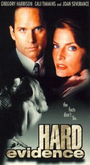 Hard Evidence movie in Gregory Harrison filmography.