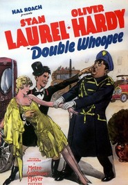 Double Whoopee movie in Stan Laurel filmography.