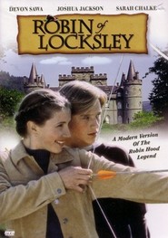 Robin of Locksley movie in Devon Sawa filmography.