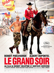 Le grand soir movie in Bouli Lanners filmography.