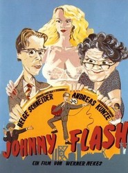 Flash is the best movie in Ze\'ev Shimshoni filmography.