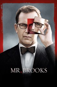 Mr. Brooks movie in Jason Lewis filmography.