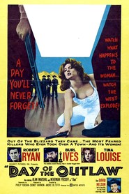 Day of the Outlaw movie in Tina Louise filmography.