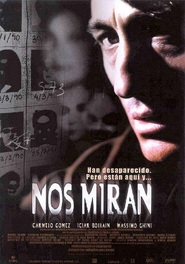 Nos miran is the best movie in Karra Elejalde filmography.