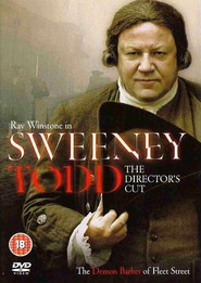 Sweeney Todd movie in Ray Winstone filmography.