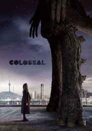 Colossal movie in Tim Blake Nelson filmography.