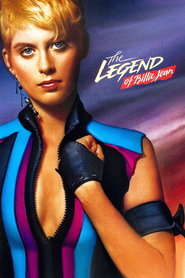The Legend of Billie Jean movie in Yeardley Smith filmography.
