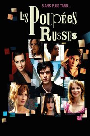 Les poupees russes is the best movie in Evguenya Obraztsova filmography.