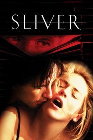 Sliver movie in Martin Landau filmography.
