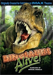 Dinosaurs Alive movie in Michael Douglas filmography.