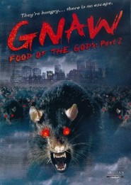 Food of the Gods II movie in Frank Moore filmography.