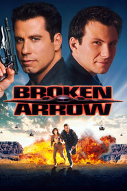 Broken Arrow movie in John Travolta filmography.